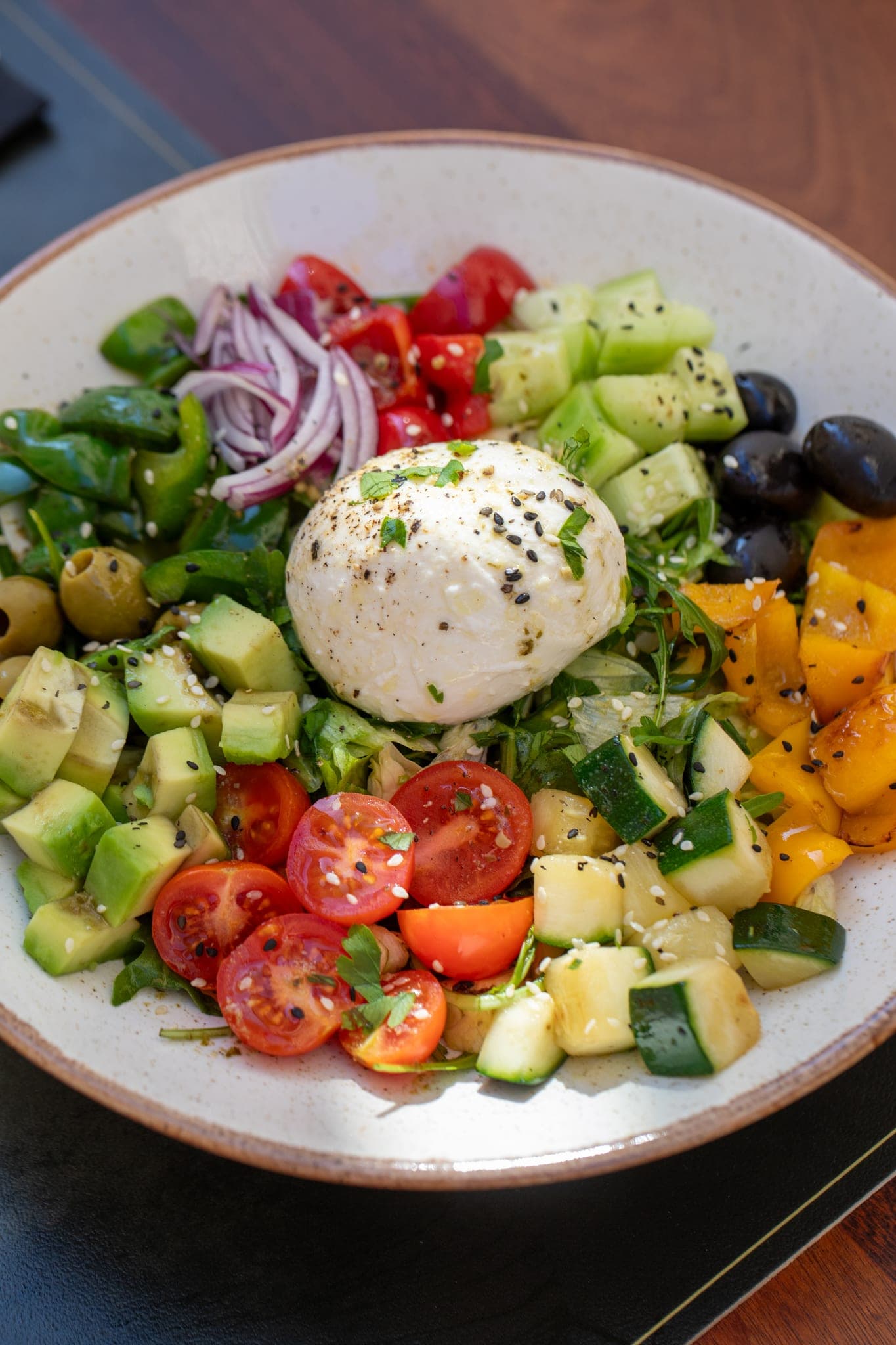 Fine Dining in Hvar: Inside Soul Kitchen's Intimate Old Town Table - Soul Kitchen journal