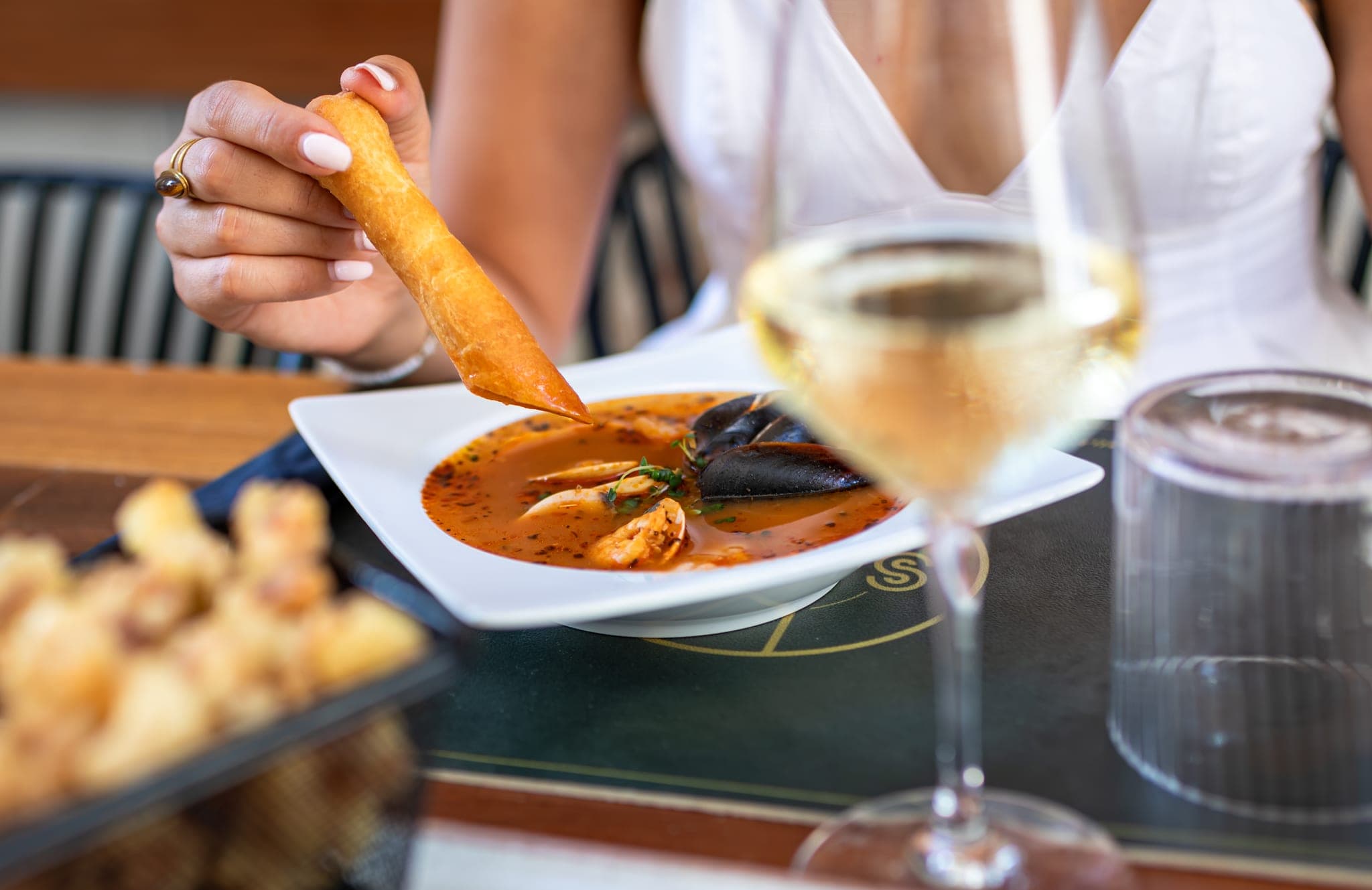 How to Get a Table in Hvar in July and August: What Actually Works - Soul Kitchen journal