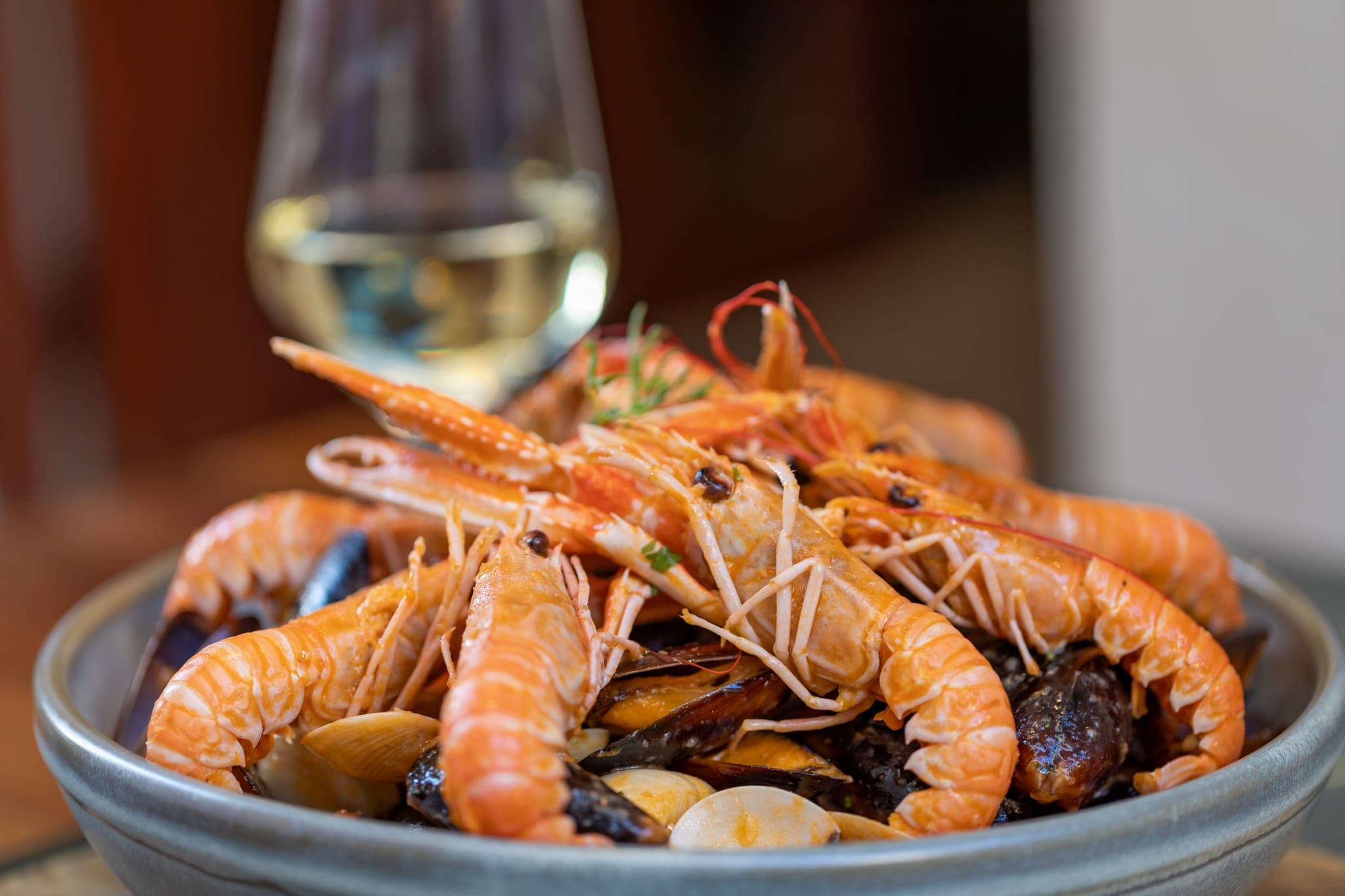 Adriatic Seafood in Hvar: From the Morning Boat to the Evening Plate - Soul Kitchen journal