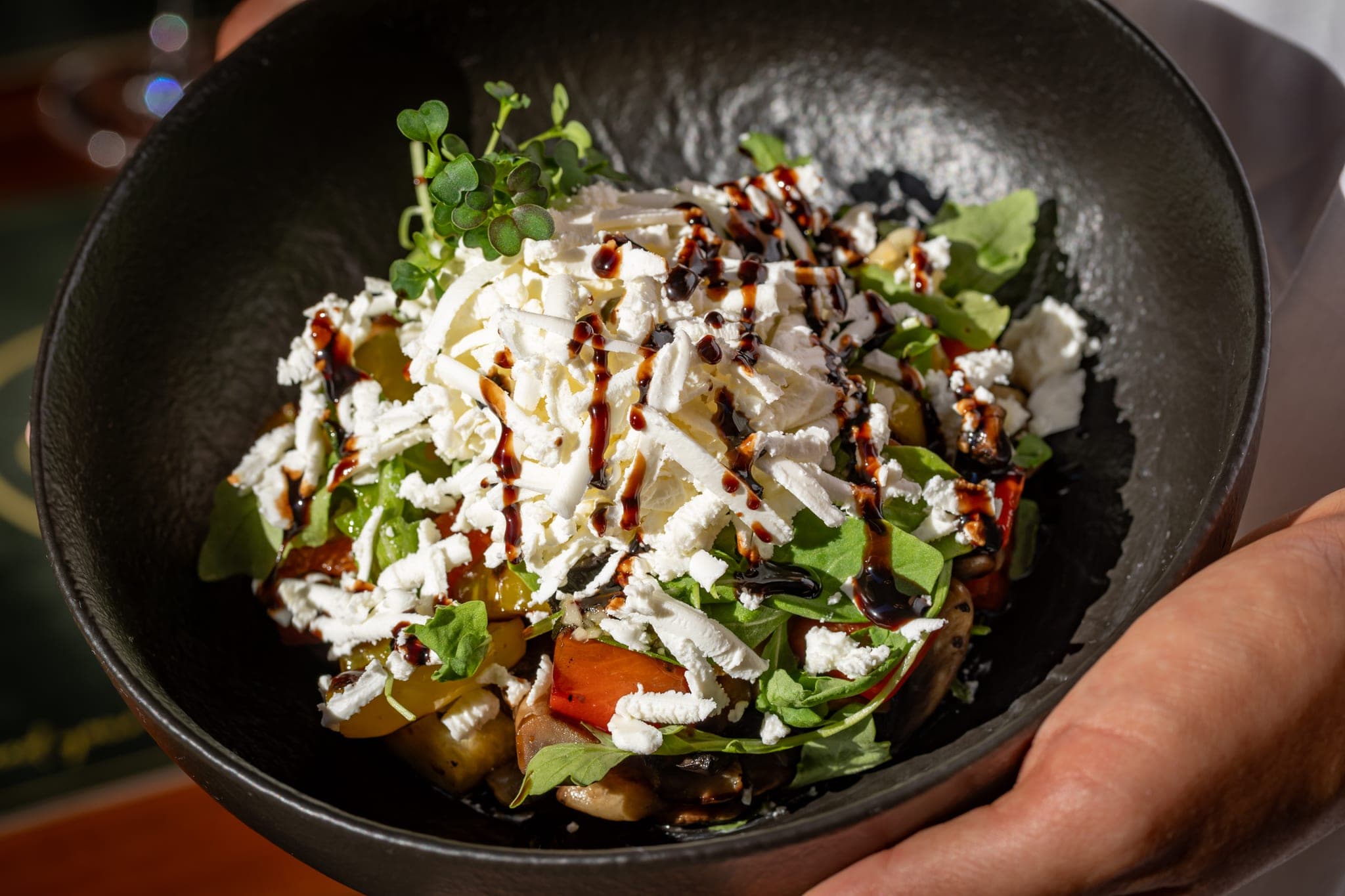 Garden Salad