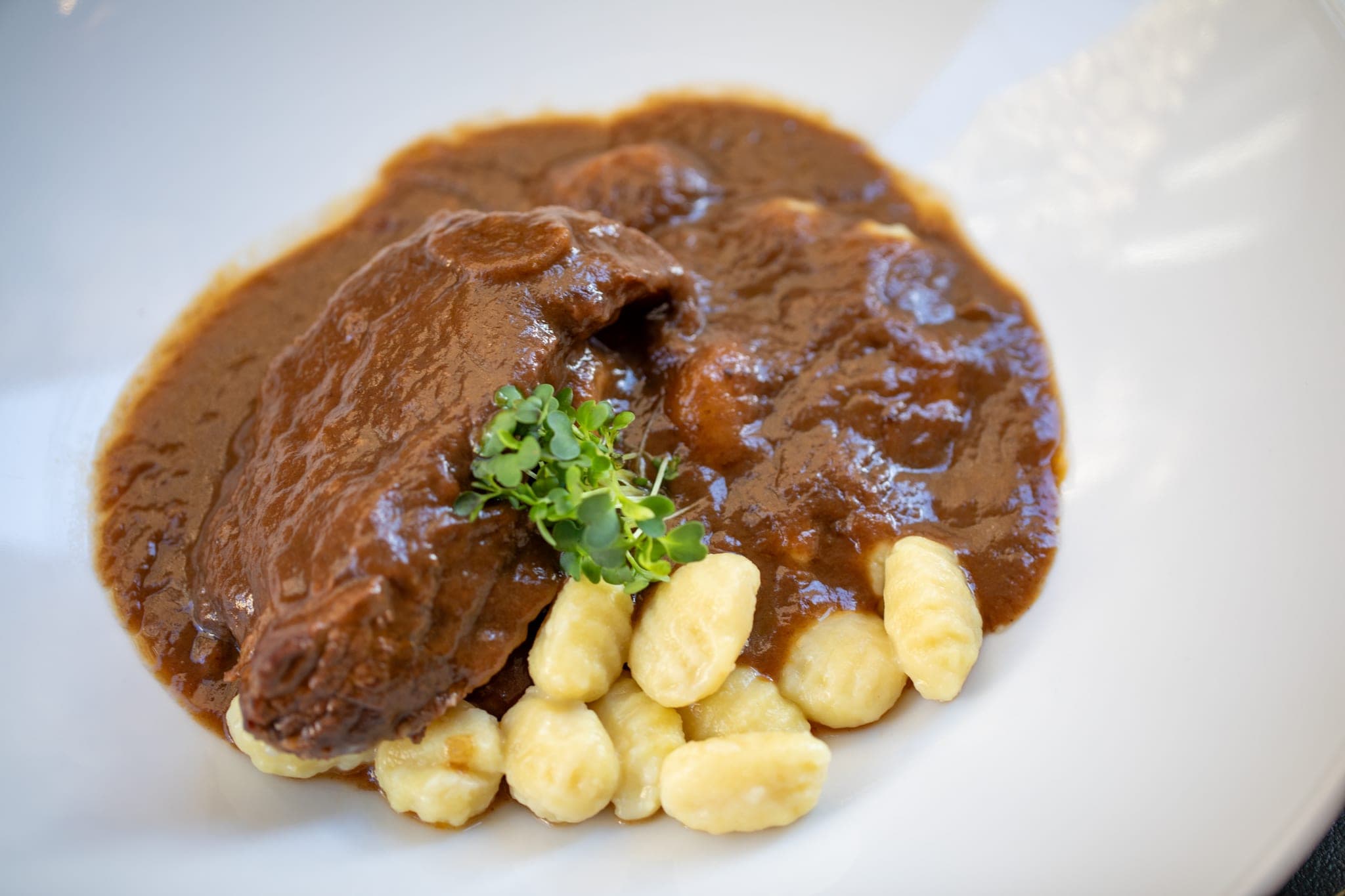 Dalmatian Pašticada: The Slow-Cooked Beef Dish Hvar Does Best - Soul Kitchen journal