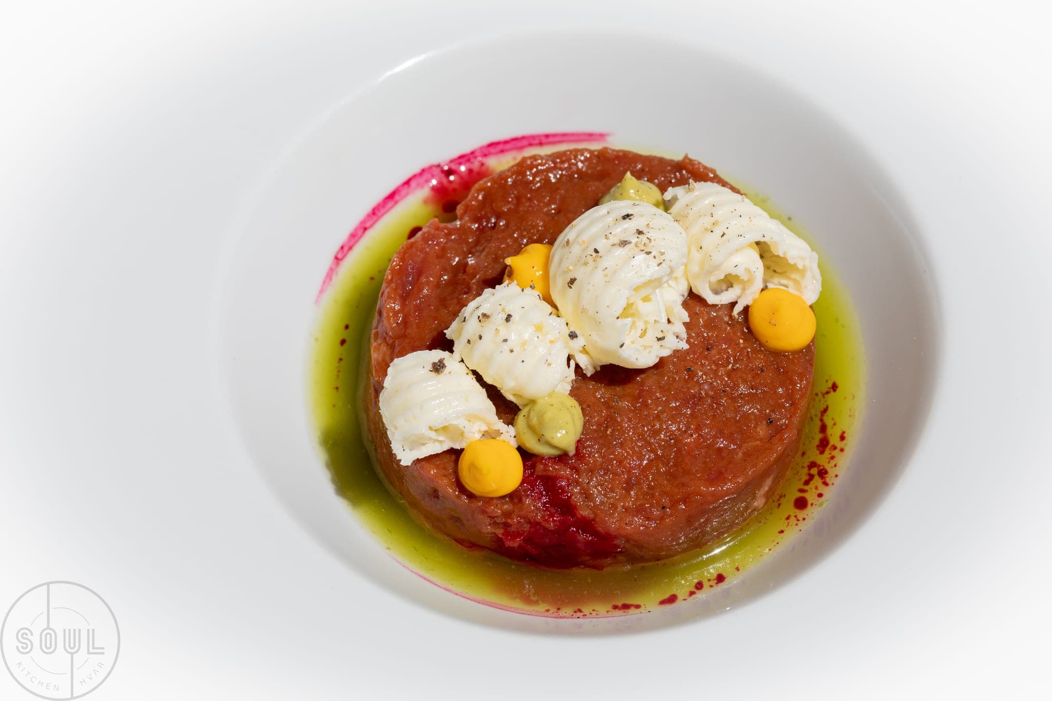 Steak Tatar