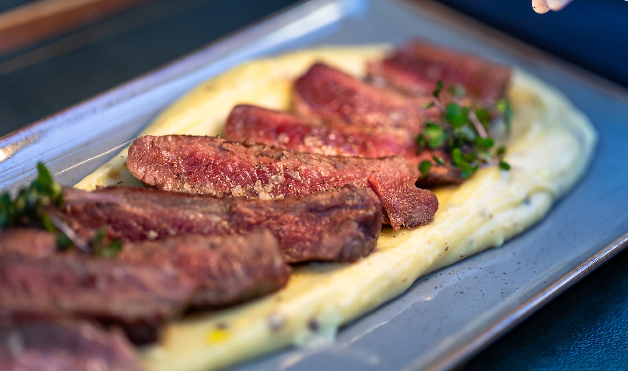 Tagliata Royale