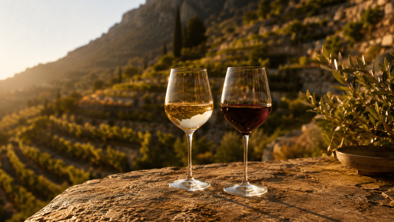Best Wines on Hvar: A Guide to Dalmatian Wine from the Inside - Soul Kitchen journal