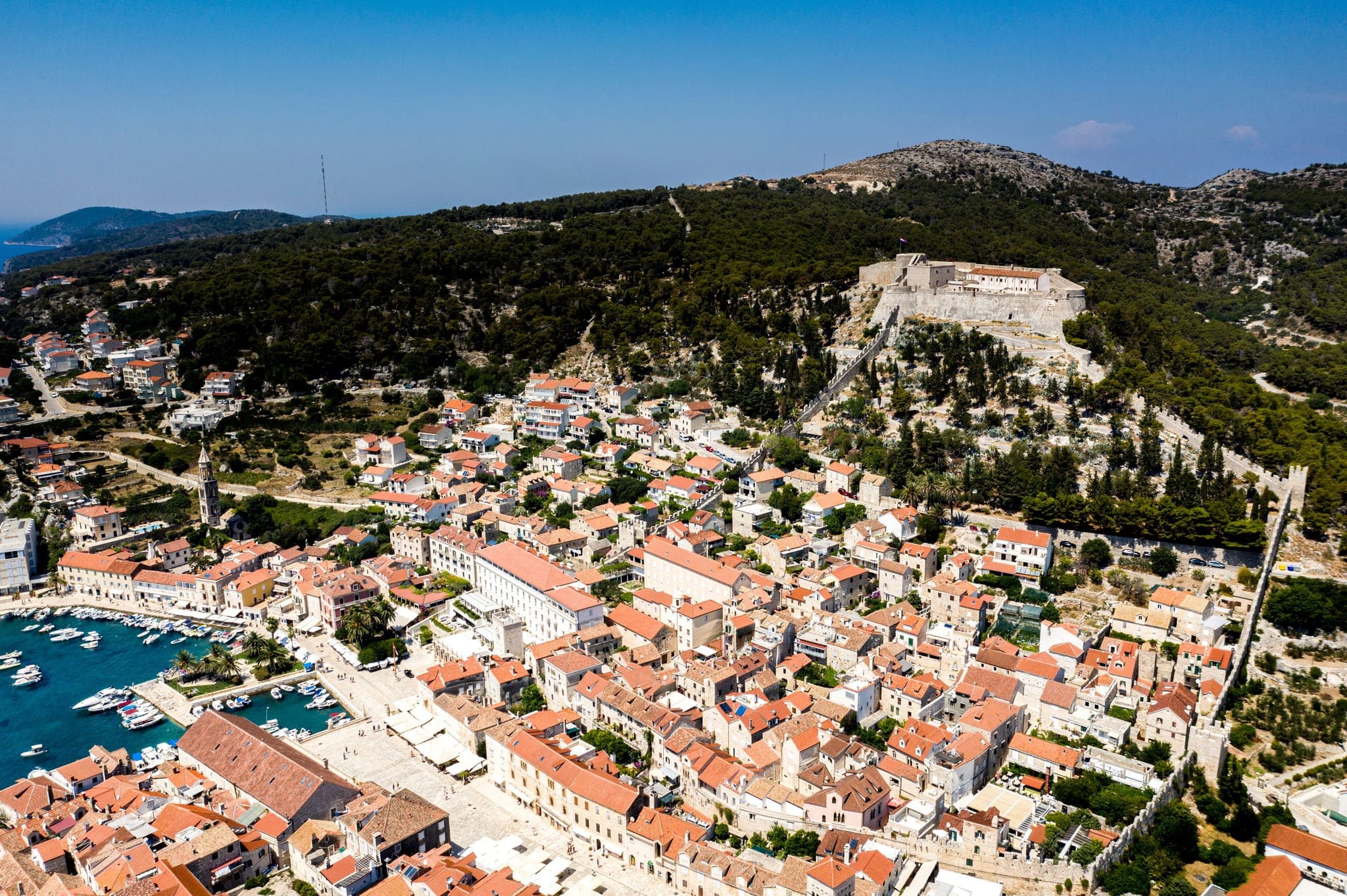 What to Do in Hvar Old Town: A Practical Guide - Soul Kitchen journal