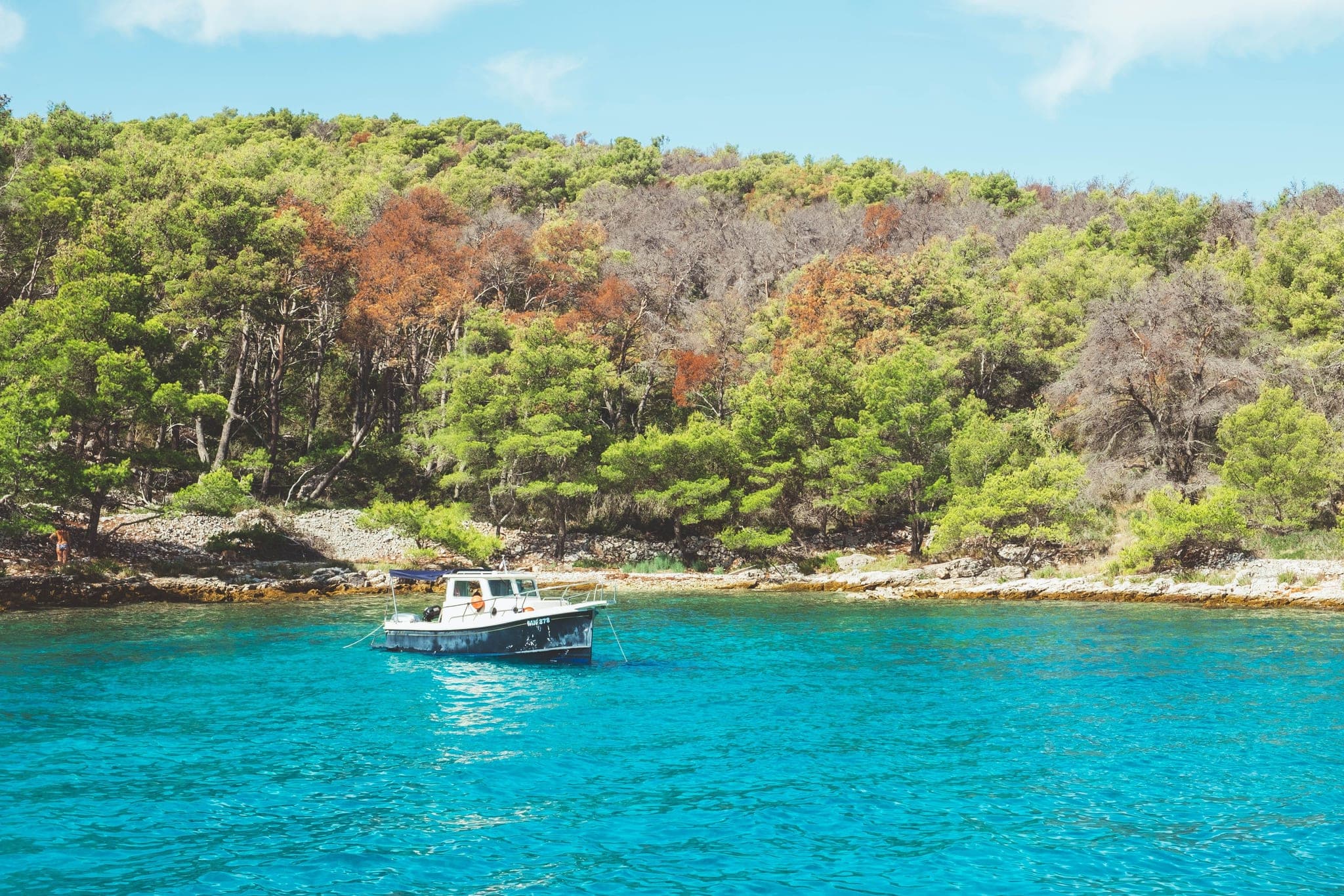 Day Trips from Hvar: The Islands Worth Visiting - Soul Kitchen journal